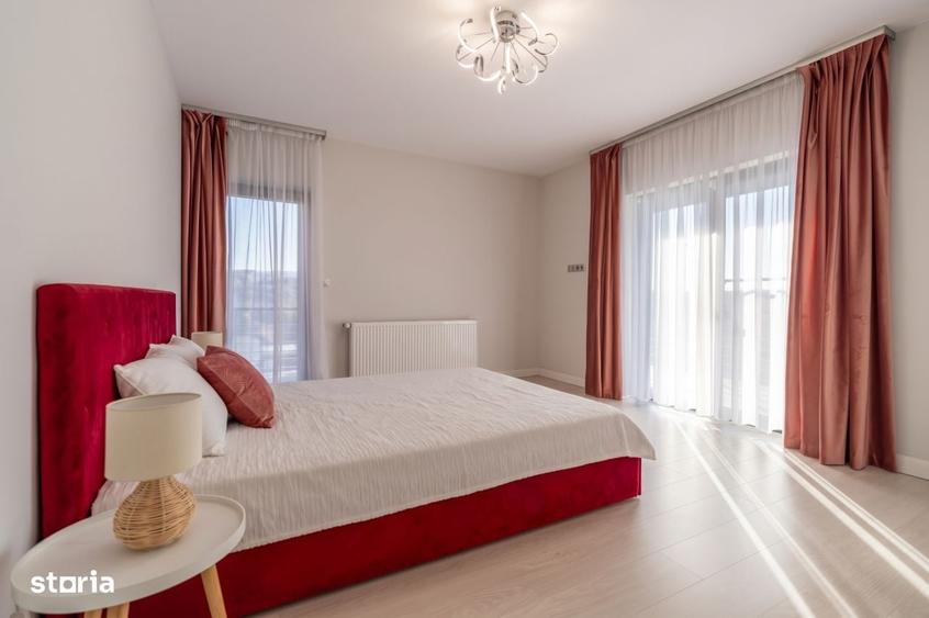 Casă cu 4 camere în Stana