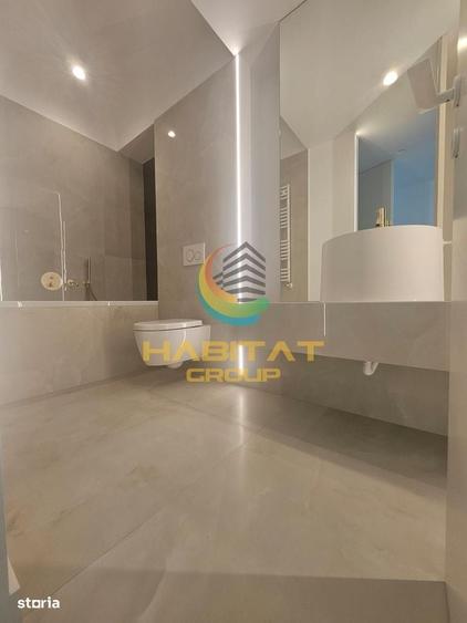Vanzare Apartament 3 camere in Cortina Nord | Pipera | 77 mp - 10