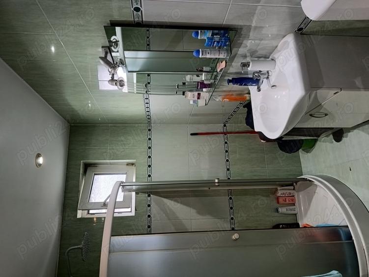 Apartament cu 3 camere în Ocna Mureș