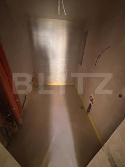 Apartament cu 3 camere decomandat în Semicentral