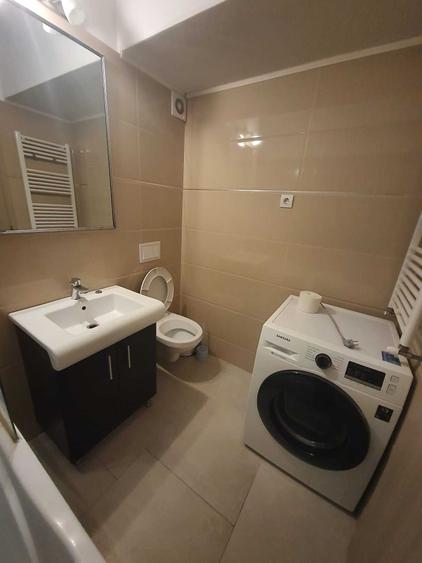 Apartament cu 2 camere în Tătărași