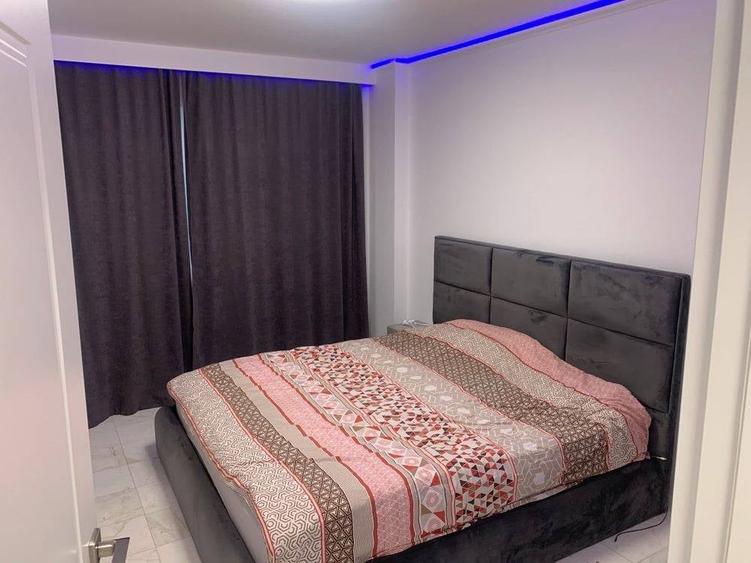 Apartament nou cu 2 camere, confort sporit, 60mp, etaj 1, superfinisat, mobillat si utilat, cu garaj - 4