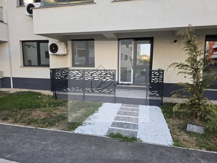 2 camere Ivory Residence Pipera | Proprietar I spatiu birouri comercia - 1