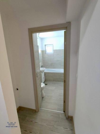 Apartament cu 2 camere semidecomandat în Ultracentral
