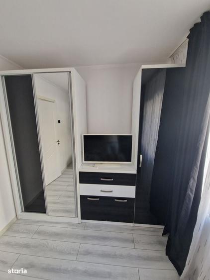 Inchiriez 2 Camere Parter | Centrala Proprie | Complet Utilat - 8