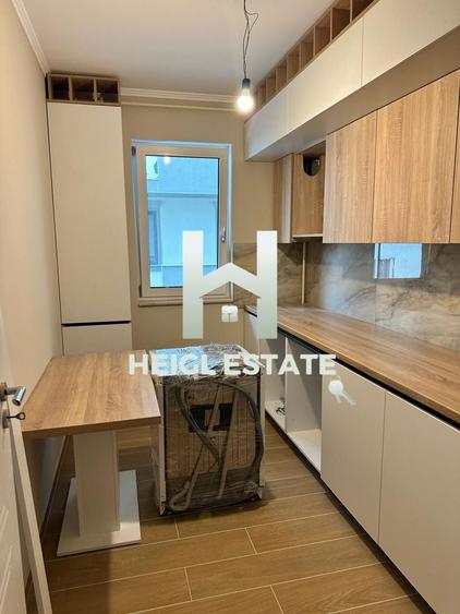 Apartament cu 2 camere decomandat în Giroc