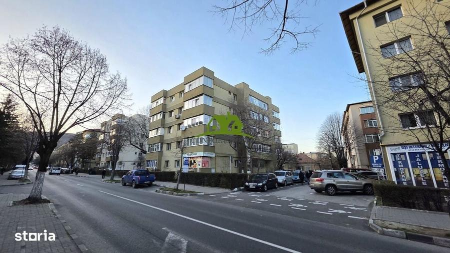 Apartament cu 2 camere decomandat în Nord