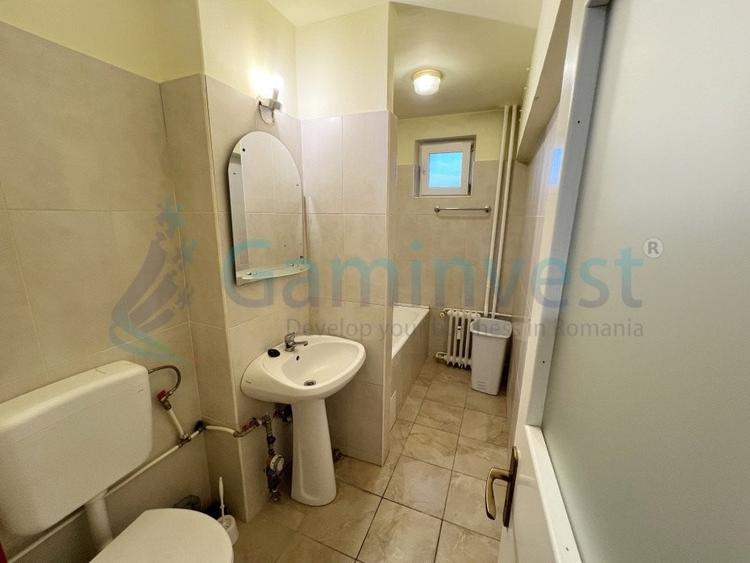Apartament de inchiriat cu 3 camere Blv. Dacia, Oradea, Pet Friendly - 8