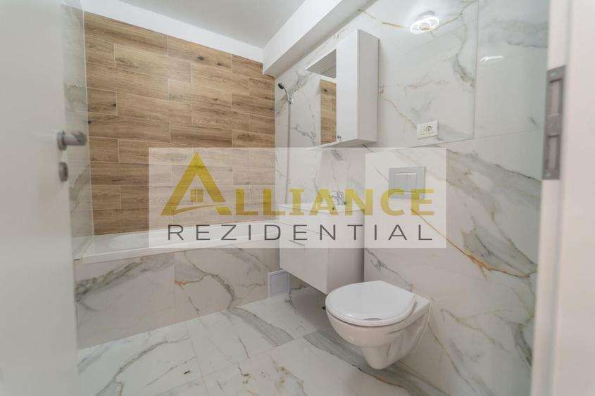 Apartament cu 2 camere decomandat în Sud