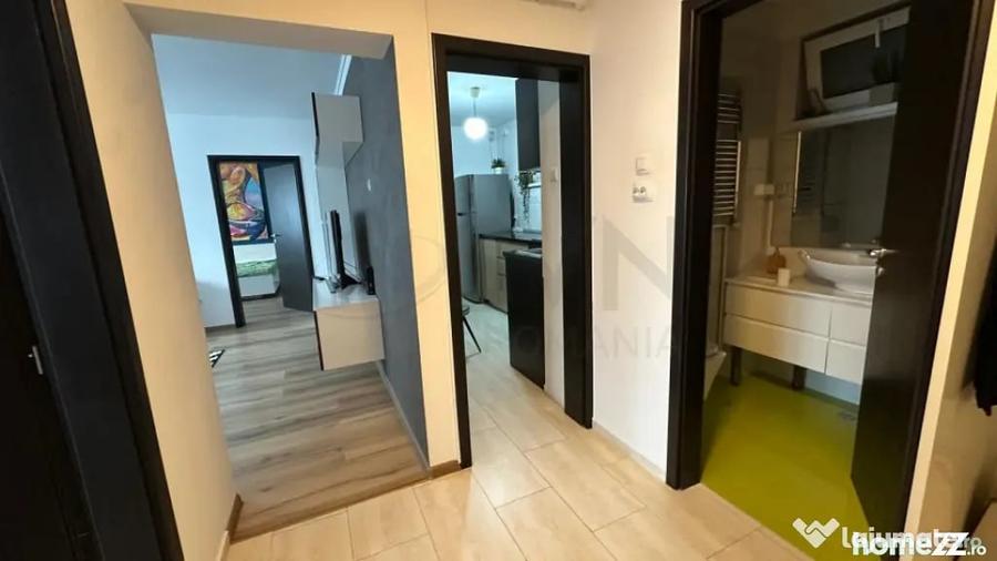 Apartament 3 Camere I Cismigiu - 2