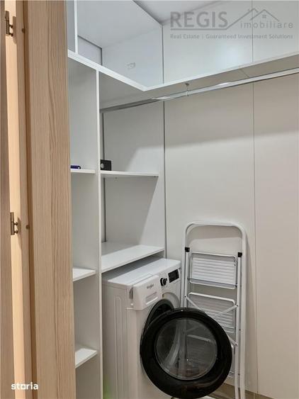 Apartament modern in Urban Plaza cu parcare - 10