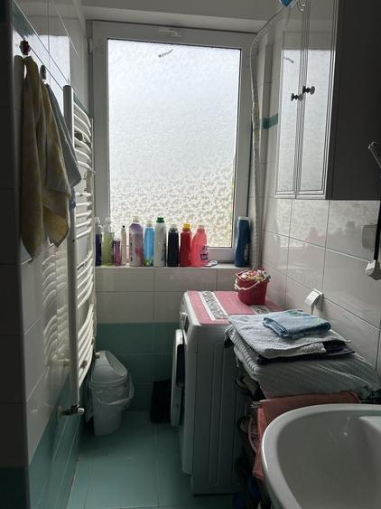 Apartament cu 2 camere decomandat în Dumbrăvița