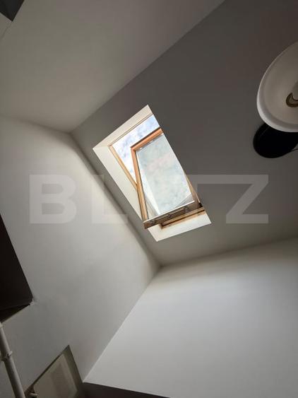 Apartament de vanzare, 32 mp, zona Mazepa 2 - 11