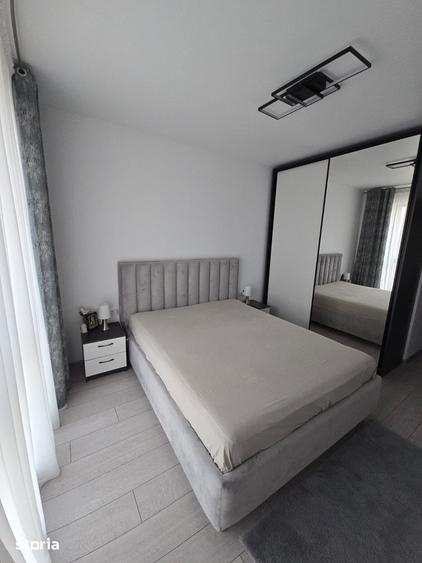 Apartament cu 2 camere în Valea Ialomiței
