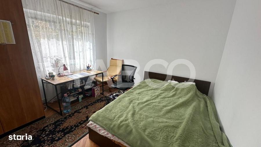 Apartament cu 2 camere decomandat, mobilat în Ultracentral
