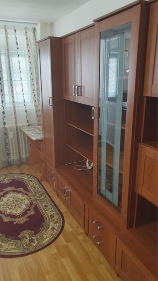 Garsonieră decomandată în Pantelimon
