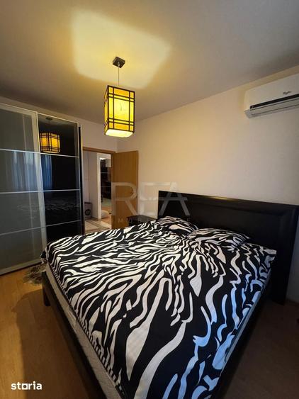 Apartament 2 Camere Citadella-Titan - 5