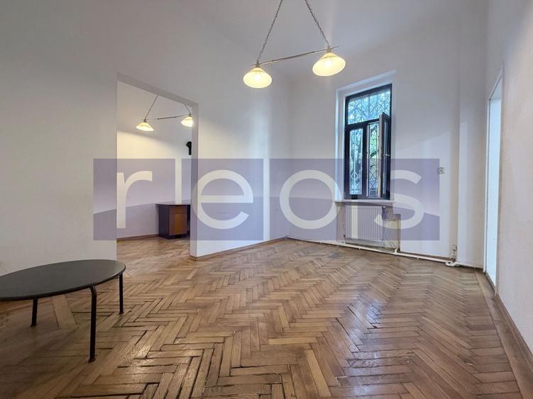 VANZARE APARTAMENT 4 CAMERE | VILA | CISMIGIU | - 4