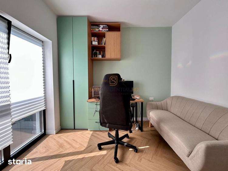 Casă cu 4 camere cu Teren 175 Mp în Berceni