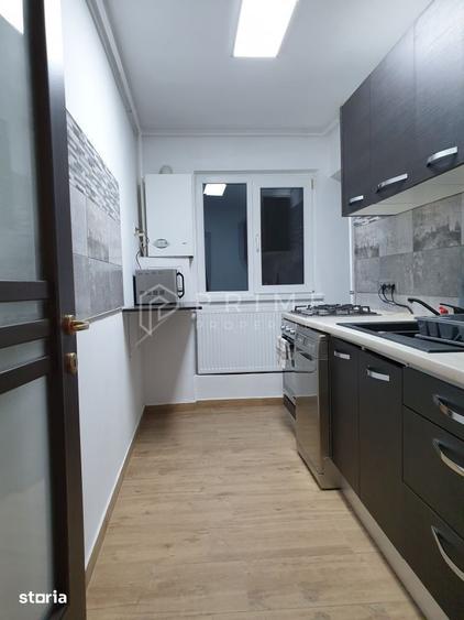 Apartament cu 2 camere în Central