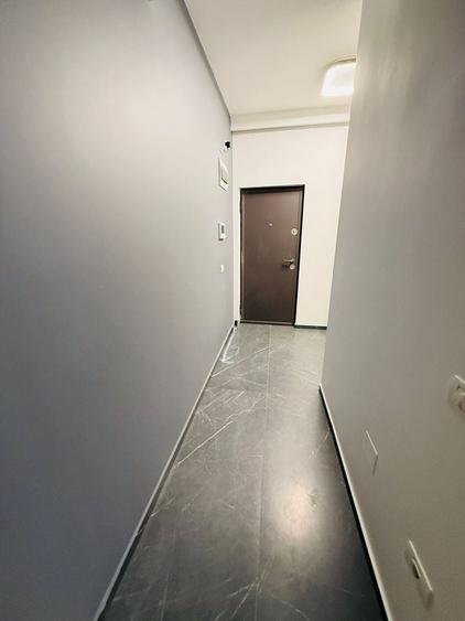Apartament cu 2 camere decomandat, mobilat în Braytim
