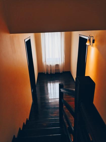 Casă individuală cu 5 camere cu Garaj în Trivale