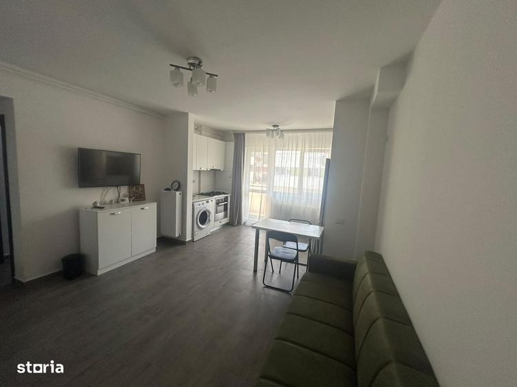Apartament 2 camere | Decomandat | 50mp | Acces Metrou |Mobilat+Utilat - 2
