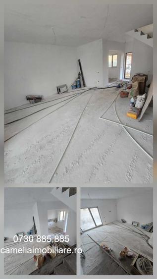 Duplex cu 4 camere cu Canalizare în Nord-Est