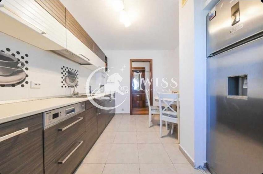 Apartament 3 dormitoare si living | 2 bai |80mp | Parcare | Gheorgheni - 2