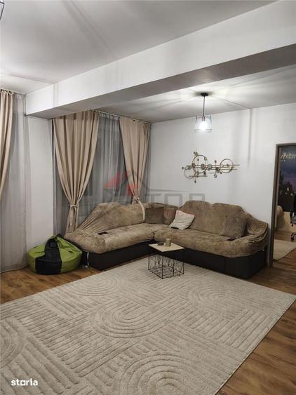 Apartament cu 3 camere în Bucium