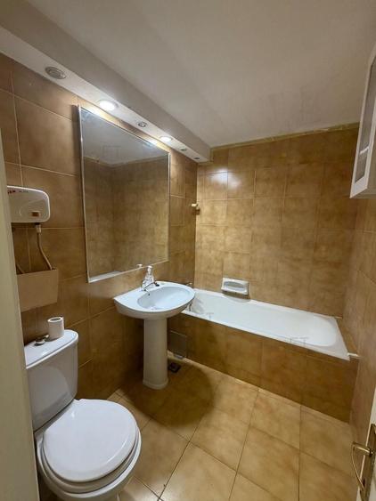 Apartament cu 2 camere decomandat, mobilat în Moșilor