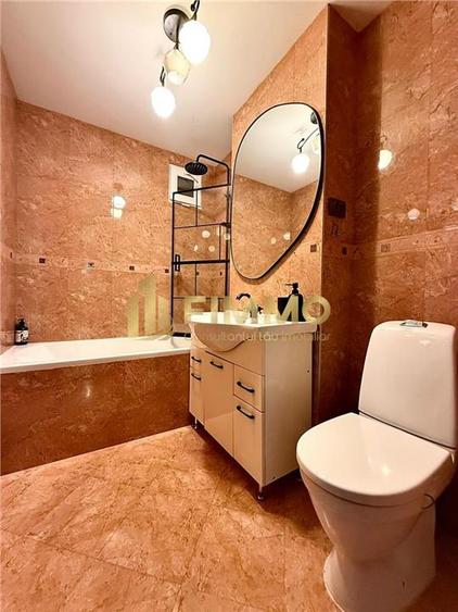 Apartament cu 3 camere decomandat în Obcini