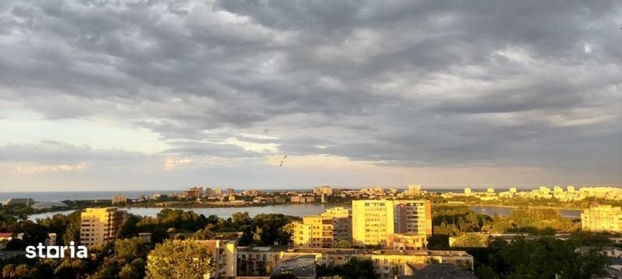 Apartament cu 3 camere în ICIL