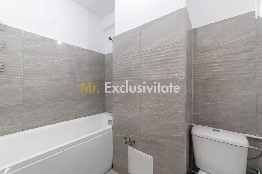 Apartament cu 3 camere decomandat în Banat