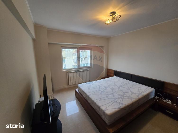 Apartament cu 2 camere în Faleza Nord