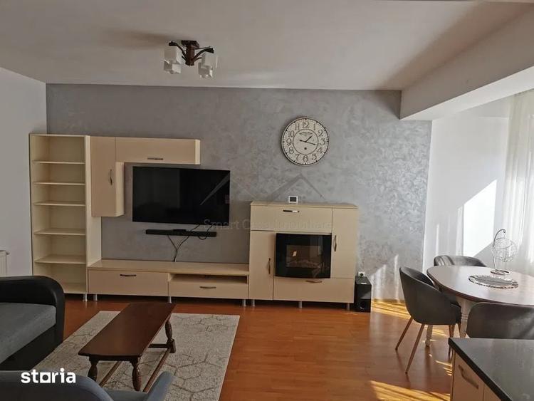 Apartament 3 camere Coral Residence Valea Lupului - 5