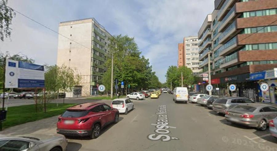 Apartament cu 2 camere decomandat în Podu Roș