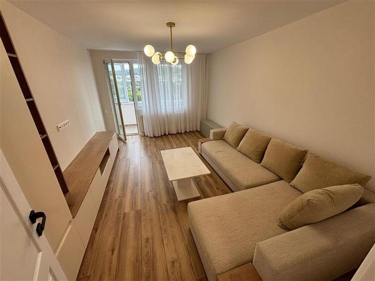 Apartament cu doua camere de inchiriat in Tudor - 1