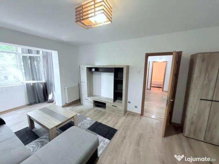 Apartament ultracentral mobilat si utilat - 5