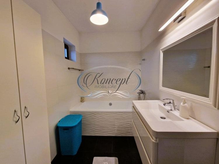 Casă cu 4 camere cu Canalizare în Gheorgheni