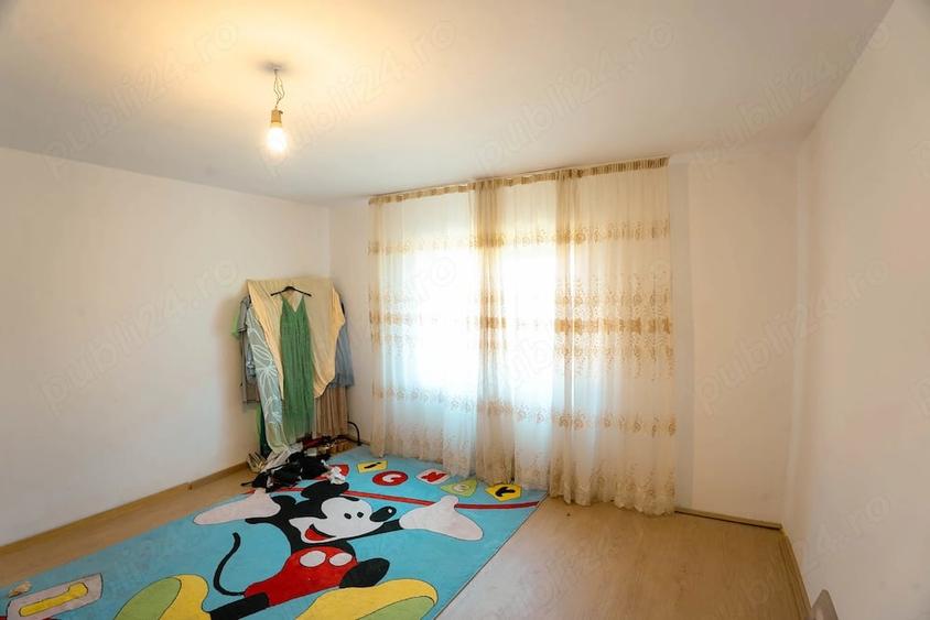 Casă cu Teren 500 Mp în Central