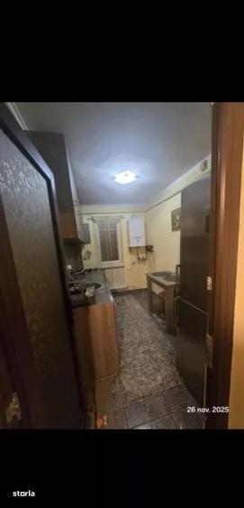 Apartament cu 2 camere decomandat în Brătianu