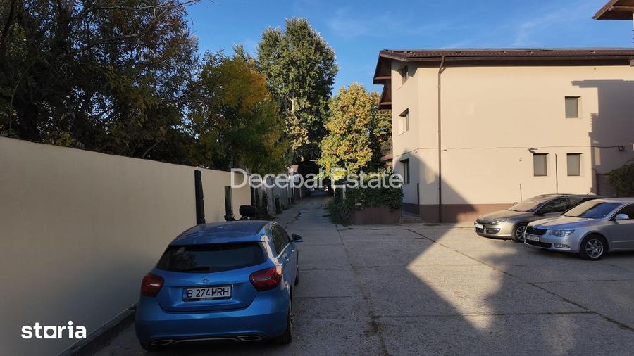 Apartament cu 3 camere în Chiajna