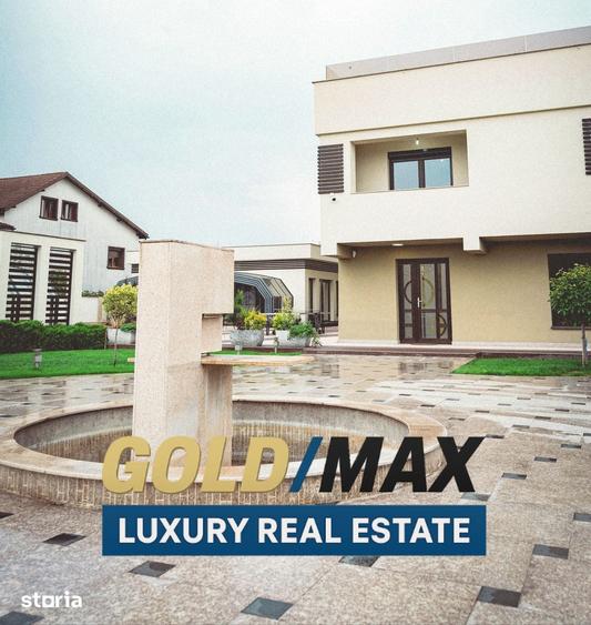 Casă cu 6 camere cu Teren 1431 Mp în Ștefănești