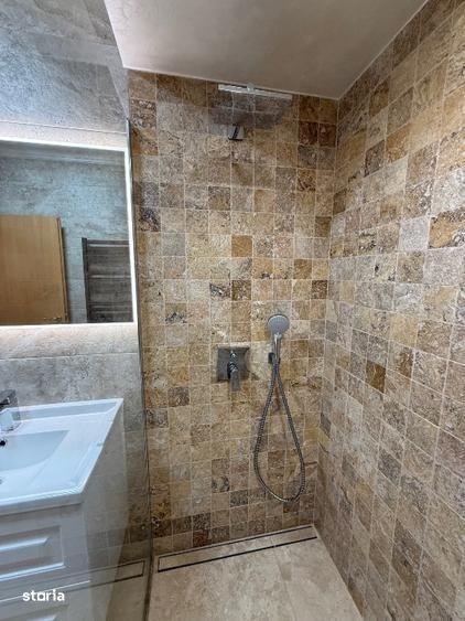 Apartament modern 2, loc de parare, LIPOVEI - 4