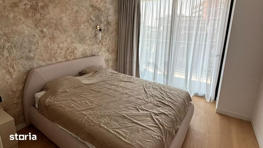 Apartament 2 camere I Herastrau - 4