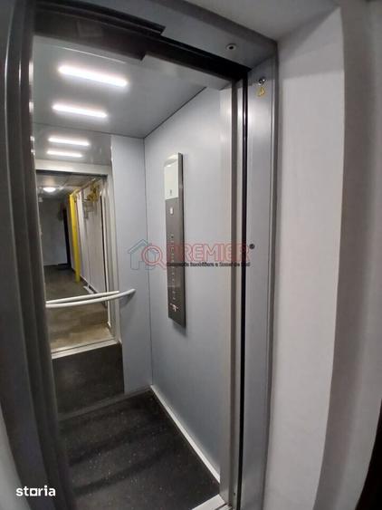 Berceni - Strada Resita - apartament 2 camere - 4