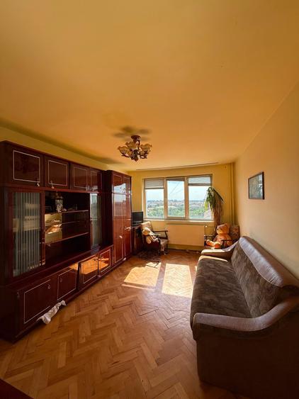 Apartament cu 65 camere în Girocului