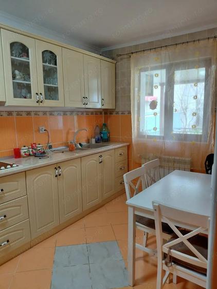 Casă cu Teren 500 Mp în Tulucești