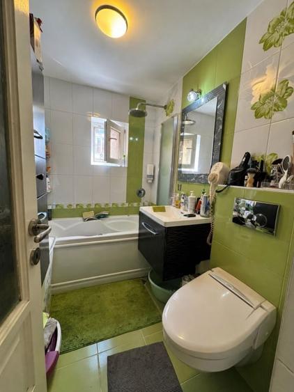 Apartament cu 2 camere decomandat, mobilat în Hotvon